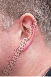 Ear texture of street references 394 0001